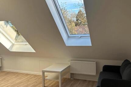 Wohnung Berlin Neukölln - 1 Zimmer, 23 m&sup2;, 649&euro; | Angebot:25236036