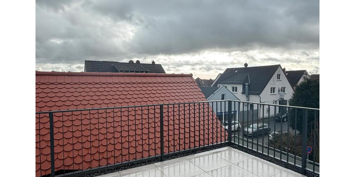 Einfamilienhaus Rosbach vor der Höhe - 2 Zimmer, 58 m&sup2;, 1.180&euro; | Angebot:24977888