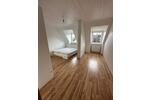 Dachgeschoßwohnung Essen Stadtbezirk V - 2.5 Zimmer, 56 m&sup2;, 400&euro; | Angebot:26636713