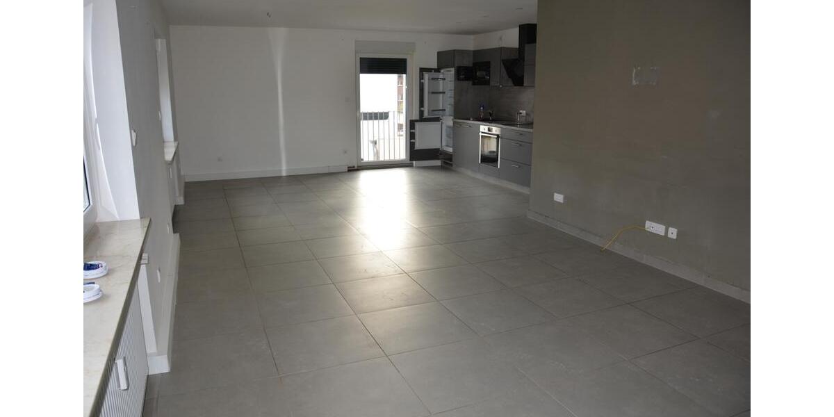 Etagenwohnung Lüchow (Wendland) - 4 Zimmer, 117 m&sup2;, 900&euro; | Angebot:24847376