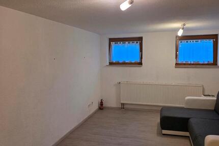 2 Zi. Wohnung 2 zimmer