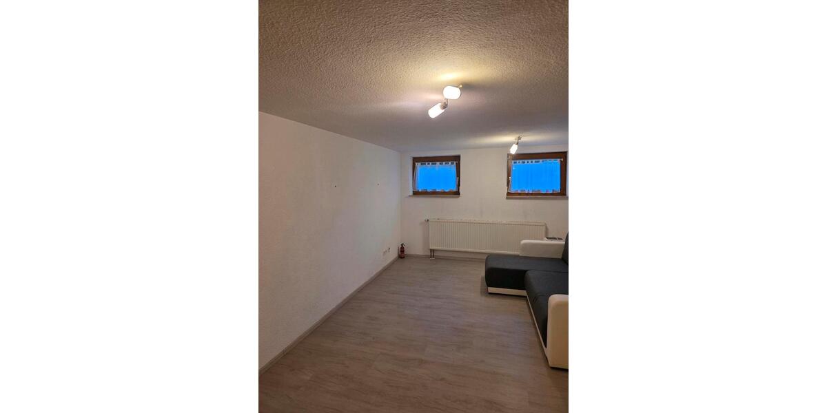 2 Zi. Wohnung 2 zimmer