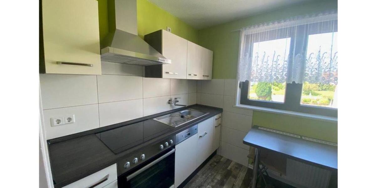Etagenwohnung Nörten-Hardenberg Hardenberg - 4 Zimmer, 100 m&sup2;, 1.250&euro; | Angebot:24641398