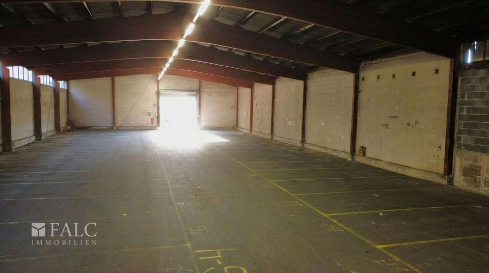 Gewerbeobjekt Möckmühl - 2.268&euro; | Angebot:24691049