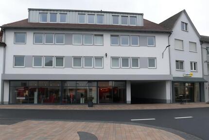 Gewerbeobjekt Schwalmstadt - 2.100&euro; | Angebot:22657547