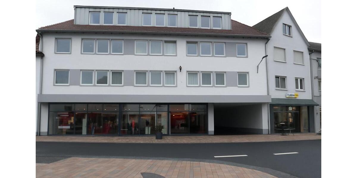 Gewerbeobjekt Schwalmstadt - 2.100&euro; | Angebot:22657547