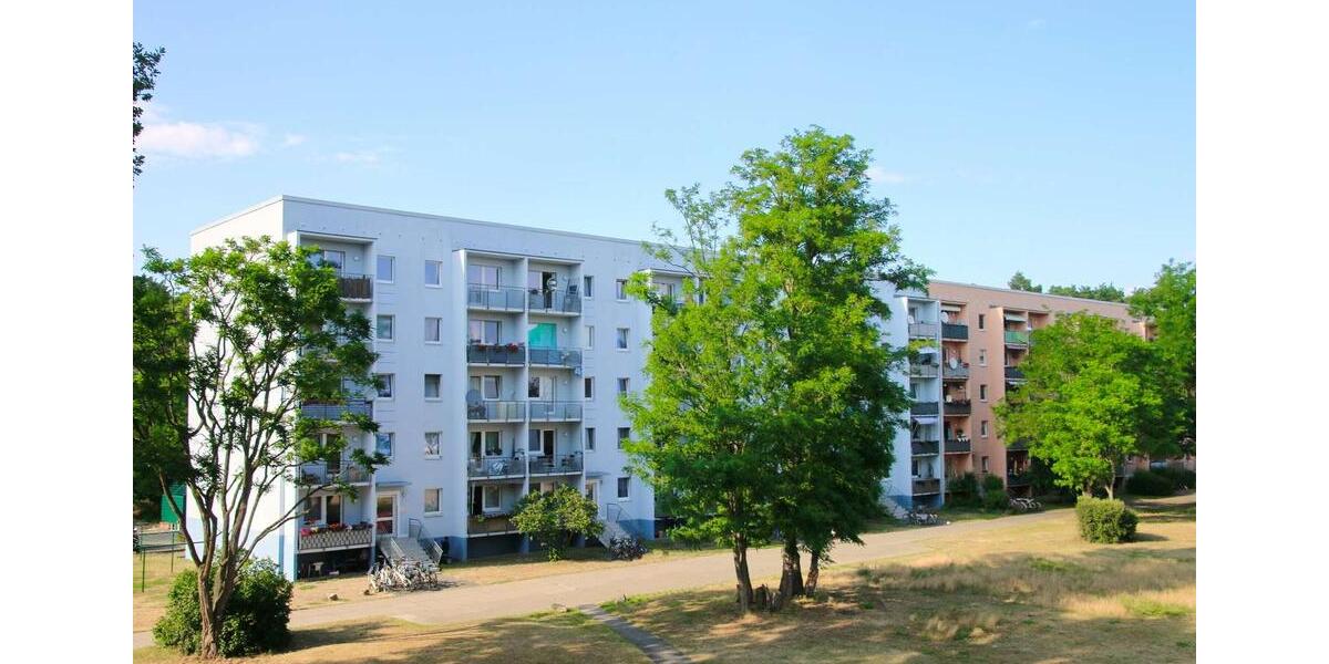 Etagenwohnung Zossen - 1 Zimmer, 34 m&sup2;, 360&euro; | Angebot:24697132