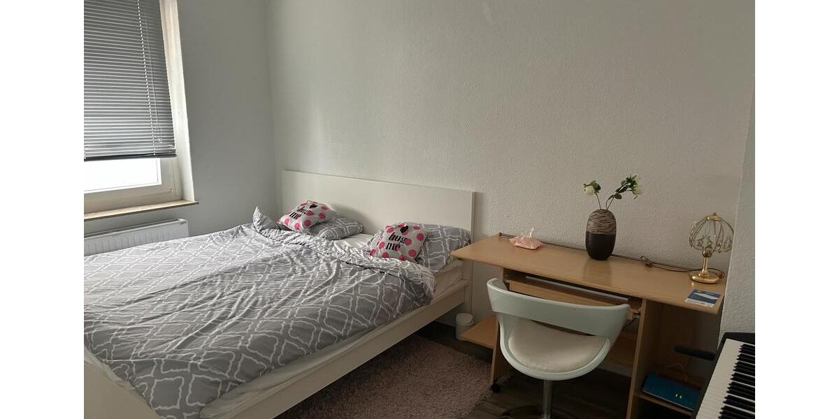 Etagenwohnung Hannover Südstadt - 1 Zimmer, 55 m&sup2;, 100&euro; | Angebot:26421288