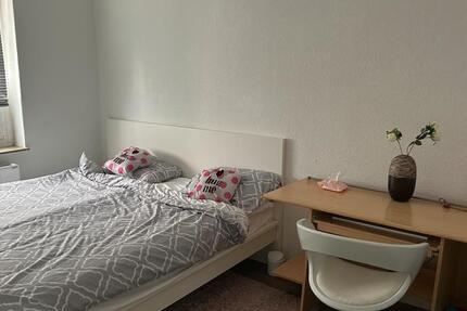 Wohnung Hannover Südstadt - 1 Zimmer, 55 m&sup2;, 100&euro; | Angebot:26421288