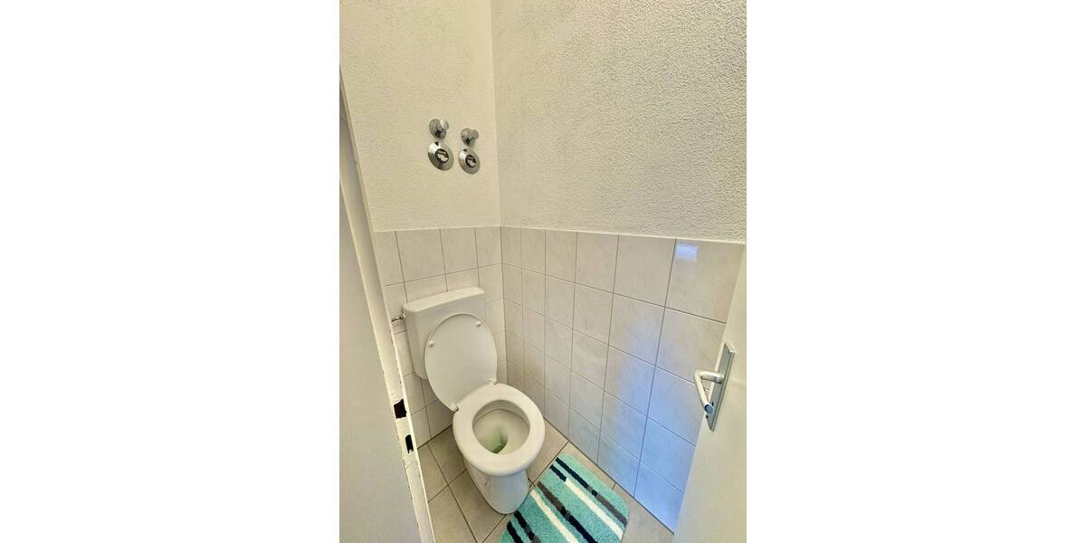 Etagenwohnung Waldshut-Tiengen Tiengen - 3 Zimmer, 75 m&sup2;, 850&euro; | Angebot:26642151