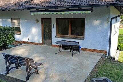 Einfamilienhaus Haus mit Garten zu vermieten - Mönchkröttendorf 5 zimmer