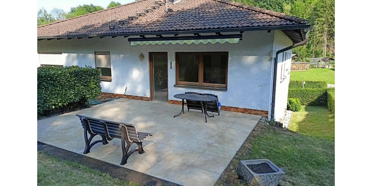 Einfamilienhaus Haus mit Garten zu vermieten - Mönchkröttendorf 5 zimmer