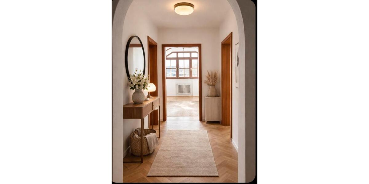 Dachgeschoßwohnung Leutkirch im Allgäu - 2.5 Zimmer, 67 m&sup2;, 1.300&euro; | Angebot:25977681