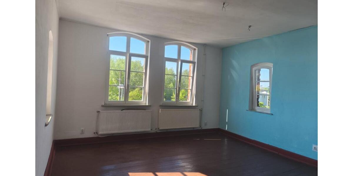 Etagenwohnung Lalendorf - 3 Zimmer, 117 m&sup2;, 620&euro; | Angebot:25693426
