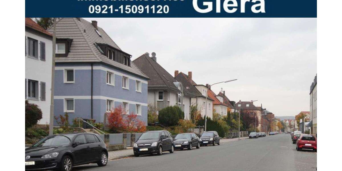 Büro in Bayreuth 350 € 33.95 m² zimmer