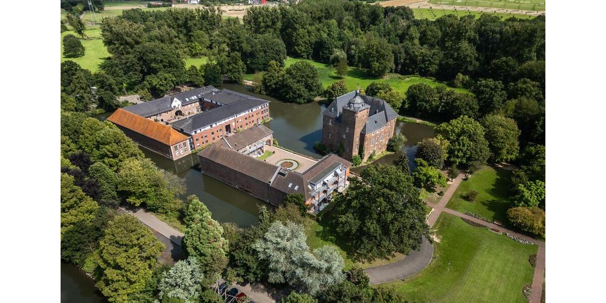 Seniorengerechte Wohnungen (60+) 2 zimmer