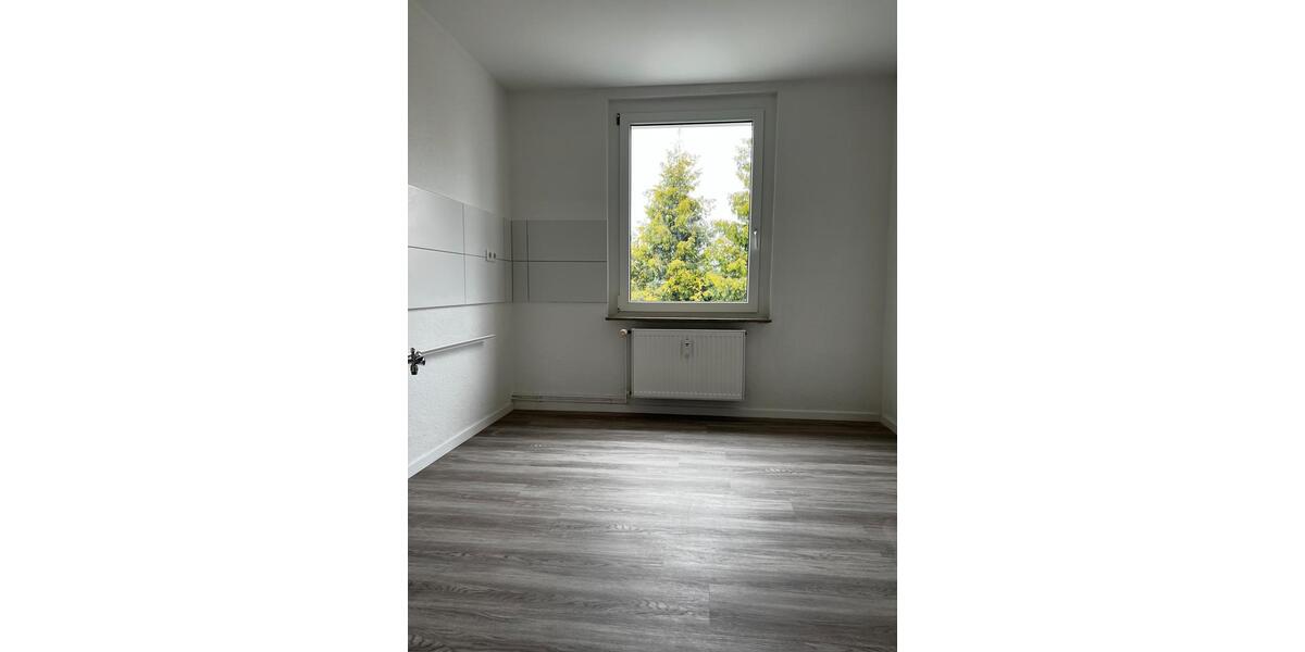 Erdgeschoßwohnung Seeland - 4 Zimmer, 67 m&sup2;, 600&euro; | Angebot:25824432
