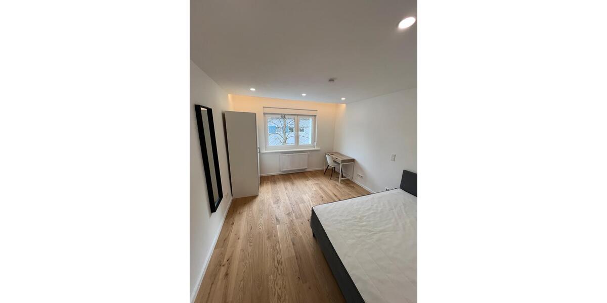 Wohnen auf Zeit Nürnberg - 3 Zimmer, 12 m&sup2;, 570&euro; | Angebot:25993165