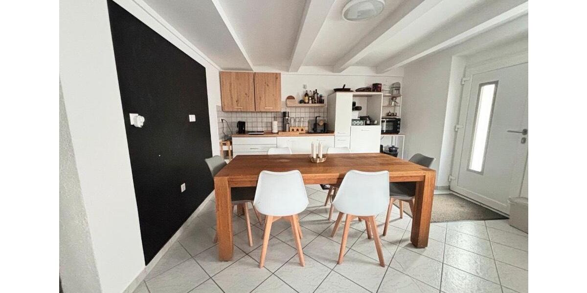 Wohnen auf Zeit Rosenfeld - 2 Zimmer, 60 m&sup2;, 20&euro; | Angebot:26005711