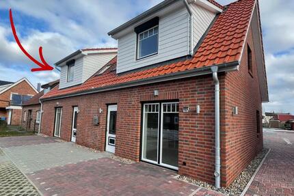 Wohnung Büsum - 3 Zimmer, 75 m&sup2;, 980&euro; | Angebot:25719202