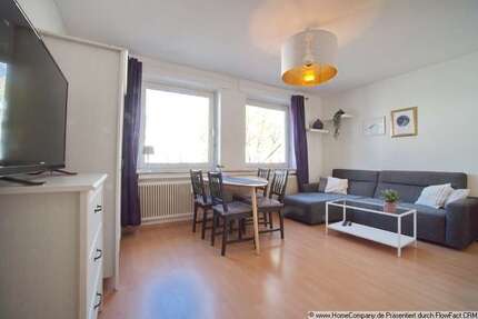 Zimmer Dortmund - 1 Zimmer, 895&euro; | Angebot:27281667