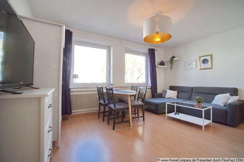 Zimmer Dortmund - 1 Zimmer, 895&euro; | Angebot:27281667