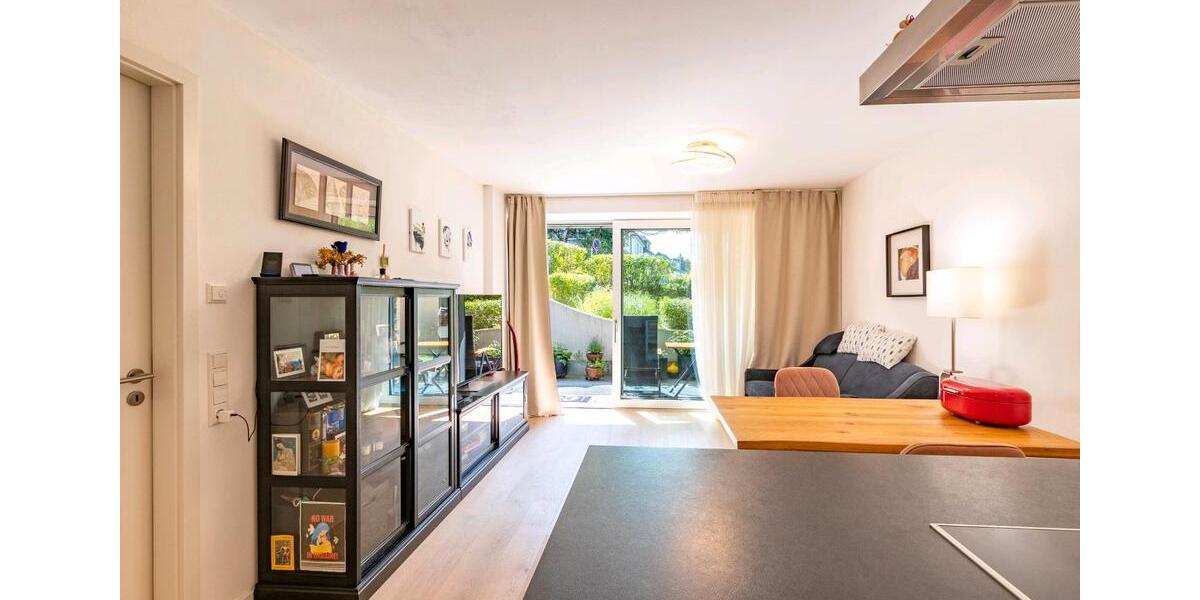 Etagenwohnung Waiblingen - 980&euro; | Angebot:25174504