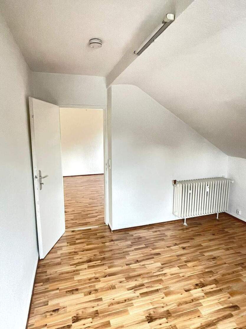 3 Zimmerwohnung mit Einbauküche direkt an der Kinzig 3 zimmer