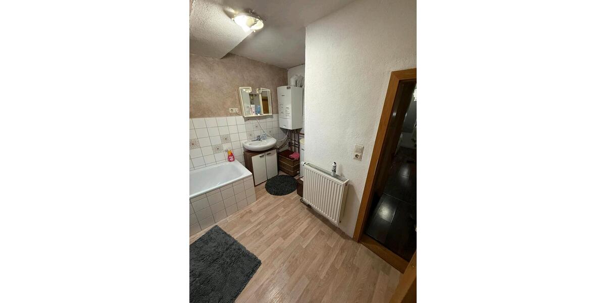 Dachgeschoßwohnung Heidenheim an der Brenz - 3 Zimmer, 66 m&sup2;, 1.070&euro; | Angebot:25080082