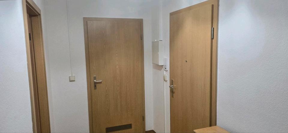 Etagenwohnung Zella-Mehlis Mehlis - 2 Zimmer, 53 m&sup2;, 485&euro; | Angebot:25355295