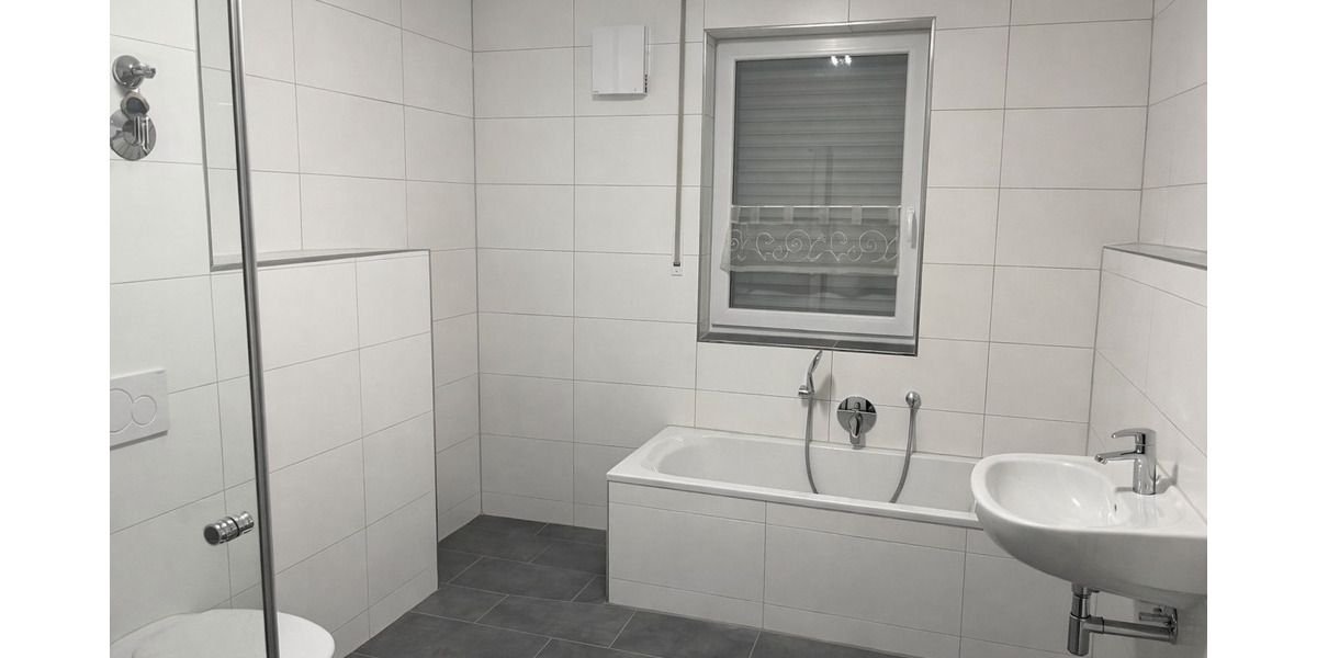 Etagenwohnung Nördlingen - 3 Zimmer, 81 m&sup2;, 1.000&euro; | Angebot:24139090