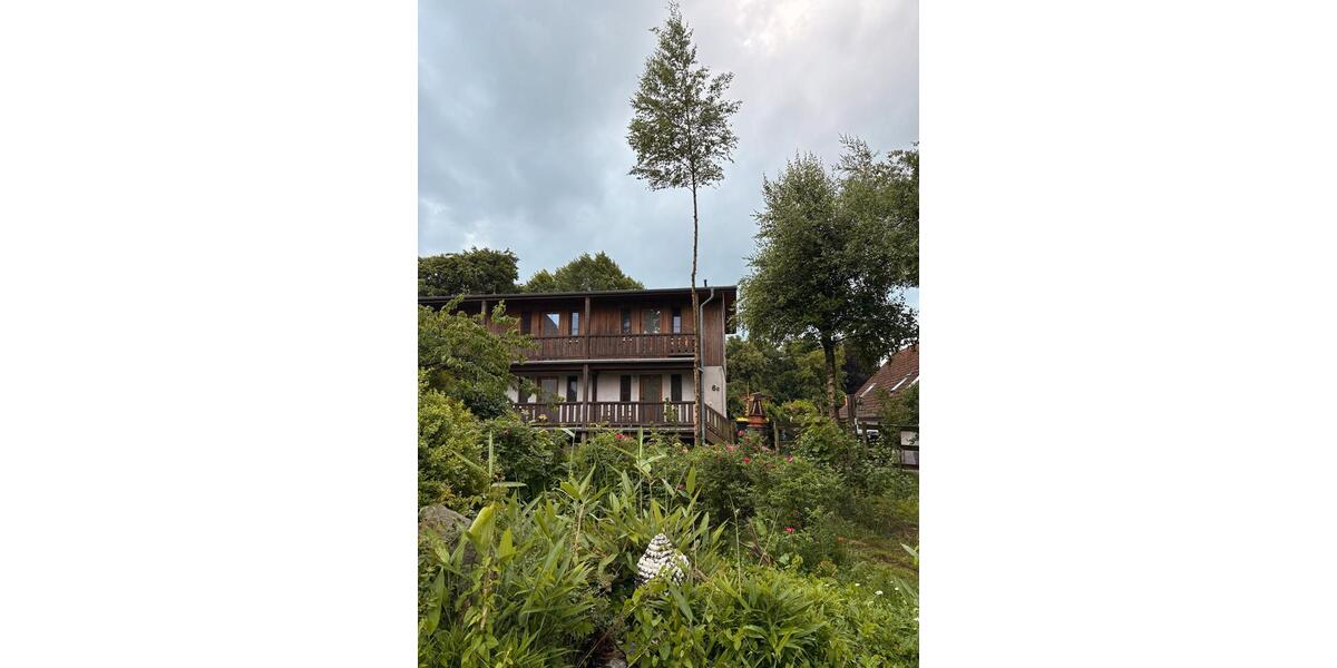 Etagenwohnung Bremervörde - 1 Zimmer, 30 m&sup2;, 1.200&euro; | Angebot:24338454