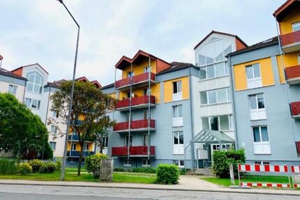 Schöne 1 - Zimmer Wohnung + Balkon zu vermieten 1 zimmer