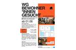 Wohnen auf Zeit Essen Stadtbezirk III - 1 Zimmer, 16 m&sup2;, 475&euro; | Angebot:26628630