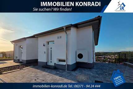 Haus Thaleischweiler - 5 Zimmer, 152 m&sup2;, 2.500&euro; | Angebot:23108028