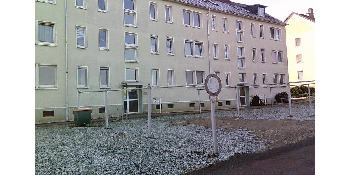 Erdgeschoßwohnung Rositz - 3 Zimmer, 56 m&sup2;, 255&euro; | Angebot:24755918