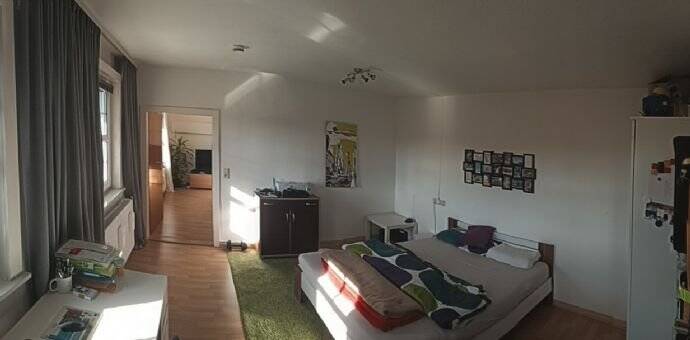 Etagenwohnung Clausthal-Zellerfeld Zellerfeld - 2 Zimmer, 50 m&sup2;, 380&euro; | Angebot:26766870