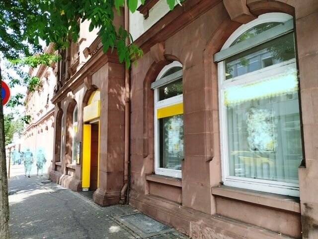 Gewerbeobjekt Bad Mergentheim - 6 Zimmer, 4.500&euro; | Angebot:25668900