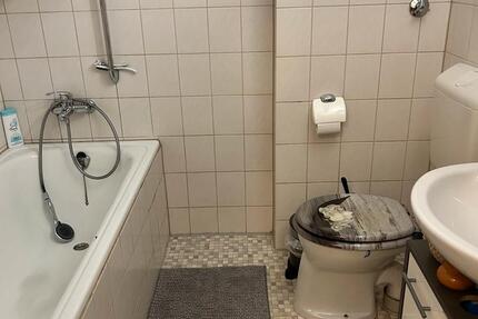 Wohnung Fürth Bislohe - 1 Zimmer, 33 m&sup2;, 636&euro; | Angebot:25018056