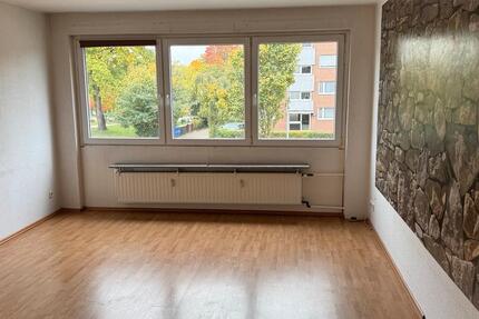 Helle 3-Zimmer-Wohnung mit Balkon in Gladbeck. Sofort bezugsfrei zimmer