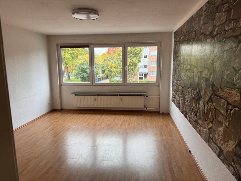 Helle 3-Zimmer-Wohnung mit Balkon in Gladbeck. Sofort bezugsfrei zimmer