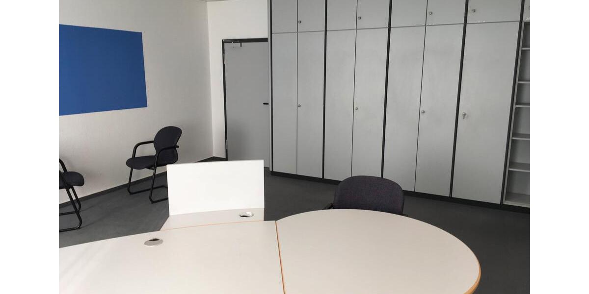 Gewerbeobjekt Schönebeck (Elbe) - 1.375&euro; | Angebot:9509317