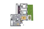Wohnen auf Zeit Waltenhofen - 3 Zimmer, 100 m&sup2;, 1.930&euro; | Angebot:26406231