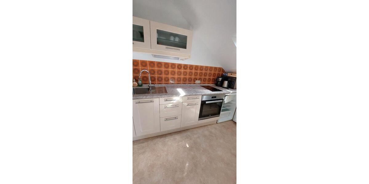 Dachgeschoßwohnung Bad Sachsa - 1 Zimmer, 38 m&sup2;, 450&euro; | Angebot:25753956