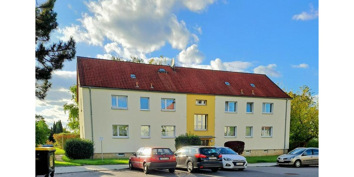 Schöne, helle 3-Zi-Whg in verkehrsgünstiger Lage auf dem Pirnaer Sonnenstein 3 zimmer