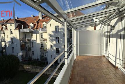 * Zentrale Stadtwohnung in ruhigem Innenhof * zimmer