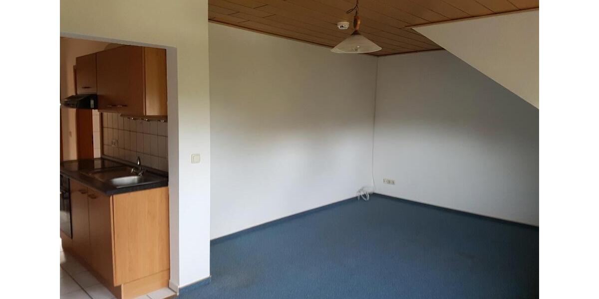 Etagenwohnung Steinau an der Straße - 2 Zimmer, 53 m&sup2;, 490&euro; | Angebot:26611141