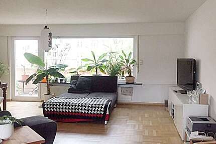 Wohnung zum Mieten in Stuttgart 1.295 € 115 m² 4 zimmer