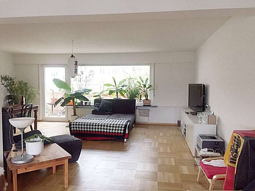 Wohnung zum Mieten in Stuttgart 1.295 € 115 m² 4 zimmer