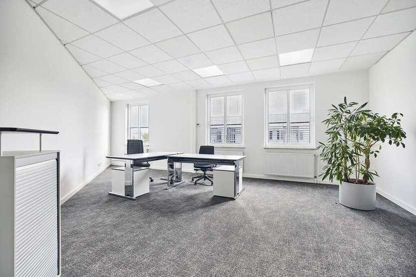 Büro in Ismaning 775 € 21 m²